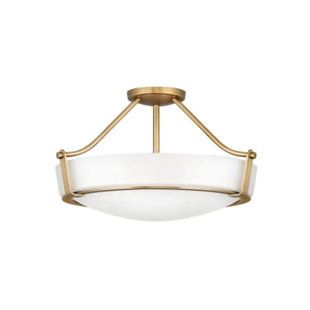 Heritage Brass