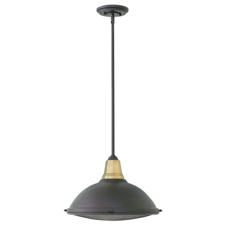 Buckeye Bronze