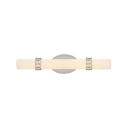 Hinkley Lighting Eliza 23" Wide LED Vanity Light Brushed Nickel