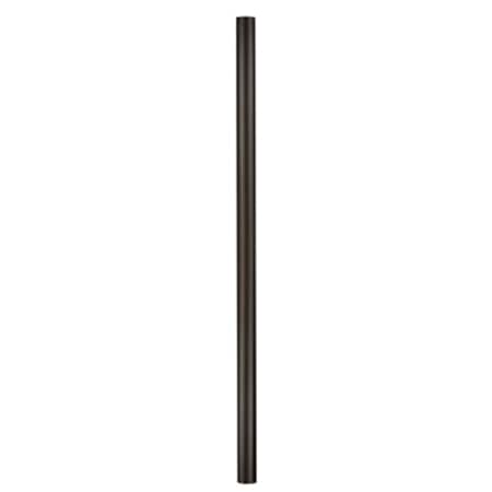 Hinkley Lighting 84" Tall Post for Hinkley Lighting Post Lights Bronze