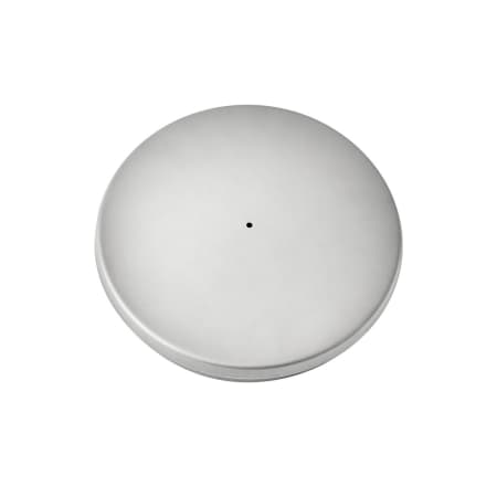 Hinkley Lighting 8-1/2" Wide Cover Plate for Hinkley Artiste Ceiling Fans Brushed Nickel