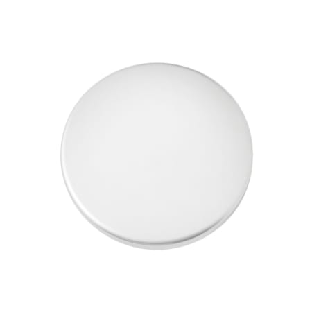 Hinkley Lighting 7-1/2" Wide Cover Plate for Hinkley Tier Ceiling Fans Appliance White