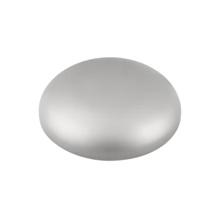 Hinkley Lighting 8-1/2" Wide Cover Plate for Hinkley Verge Ceiling Fans Brushed Nickel
