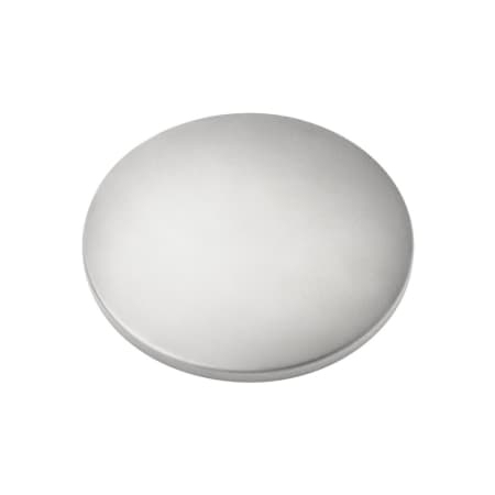 Hinkley Lighting 9-3/4" Wide Cover Plate for Hinkley Trey Ceiling Fans Brushed Nickel
