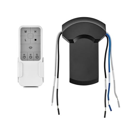 Hinkley Lighting 3 Speed WiFi Remote Control for Windward Ceiling Fans White