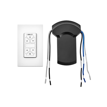 Hinkley Lighting Wi-Fi Remote Control for Croft 42" Ceiling Fans White