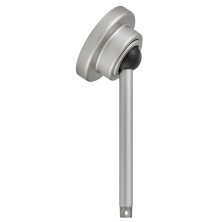Hinkley Lighting Sloped Ceiling Adapter for Hinkley Ceiling Fans Brushed Nickel