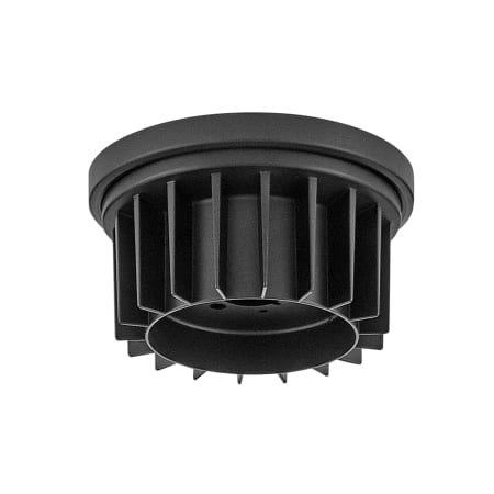 Hinkley Lighting Draftsman Flush Mount Ceiling Fan Conversion Kit Matte Black