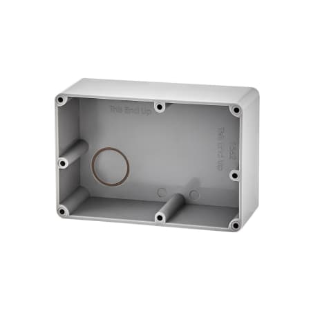 Hinkley Lighting Taper Small Concrete Kit Gray