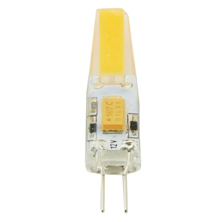 Hinkley Lighting 1.50 Watt Dimmable G4 LED Bulb - 180 Lumens, 2700K, and 80CRI N/A