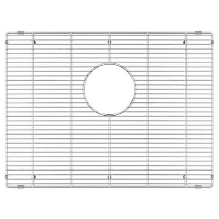 Home Refinements by Julien 20-3/8" L x 15-3/8" W Stainless Steel Basin Rack Stainless Steel