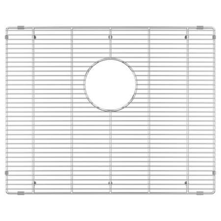 Home Refinements by Julien 20-3/8" L x 16-3/8" W Stainless Steel Basin Rack Stainless Steel