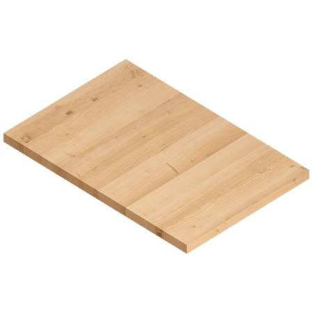 Home Refinements by Julien Wood 18" x 12" Cutting Board Maple