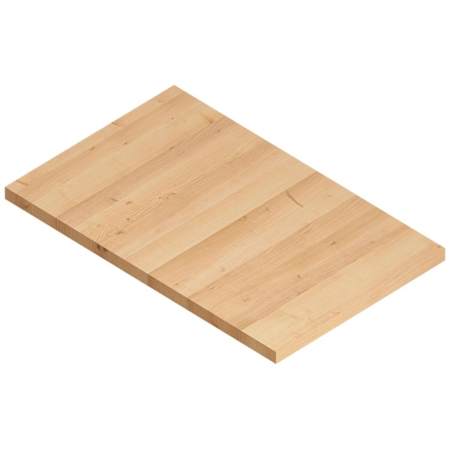 Home Refinements by Julien Wood 19" x 12" Cutting Board Maple