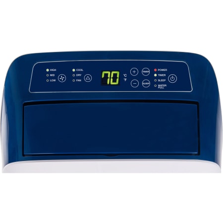 Honeywell-HL10CESW-Control View