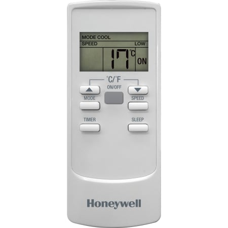 Honeywell-HL10CESW-Remote View