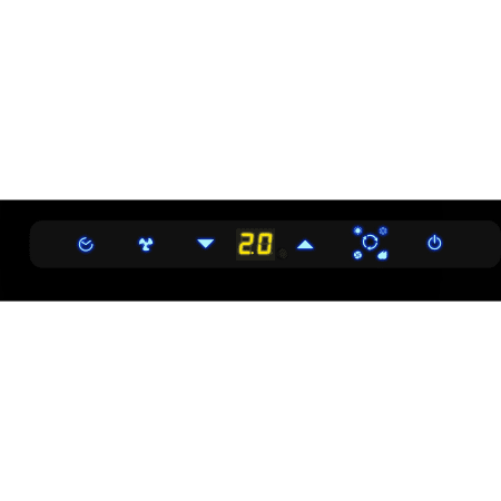 Honeywell-MN10CE-Control View