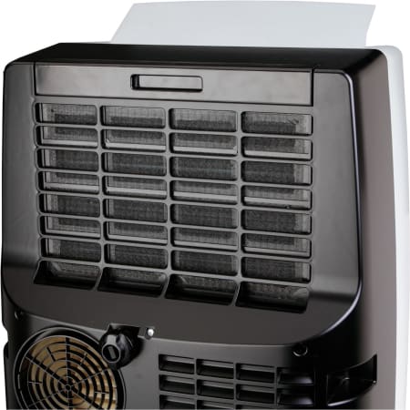Honeywell-MN10CE-Filter View