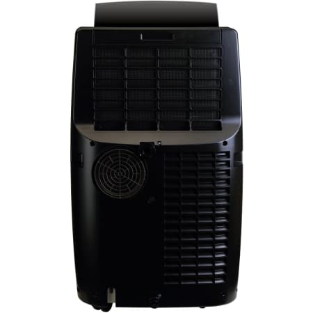 Honeywell-MN10CE-Rear View