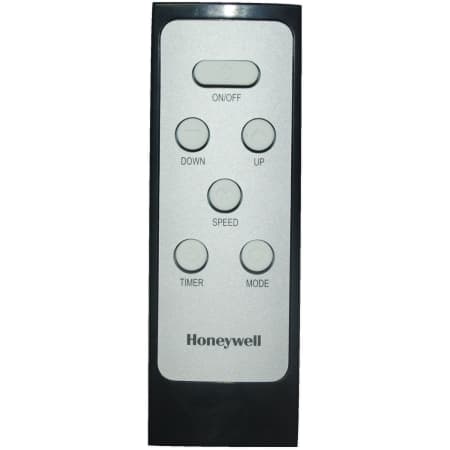 Honeywell-MN10CE-Remote View