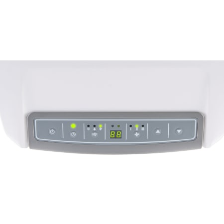 Honeywell-MP10CESW-Control View