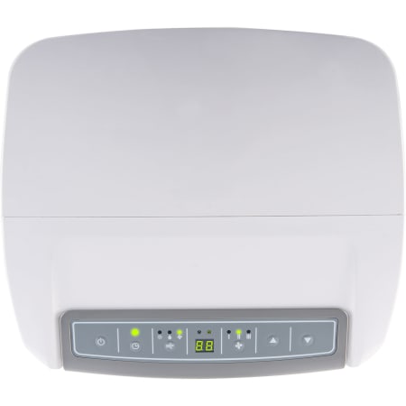 Honeywell-MP10CESW-Control View