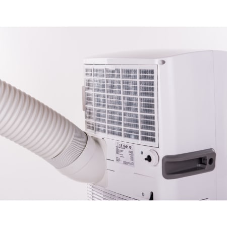 Honeywell-MP10CESW-Vent View