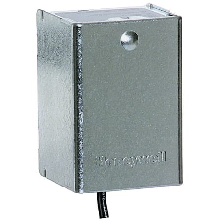 Honeywell Home 24 Volt Replacement Head for V8043E with End Switch N/A