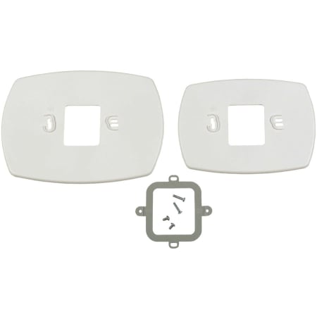 Honeywell Home Cover Plate Assembly for FocusPRO and PRO Thermostats Premier White