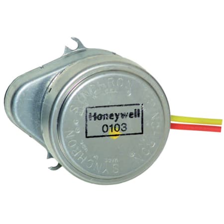 Honeywell Home 24V Replacement Motor for V8043/44 N/A