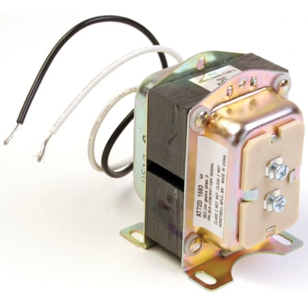Honeywell Home 26.5 VOC 120 VAC Transformer N/A