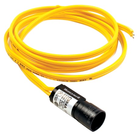 Honeywell Home Cadmium-Sulfide Flame Detector with 60 Inch Leads Yellow