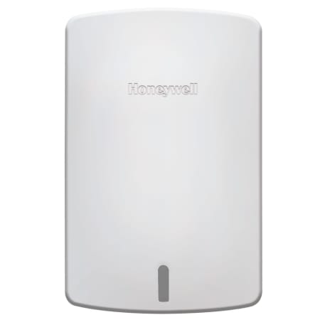 Honeywell Home RedLINK®-Enabled Wireless Indoor Air Sensor Arctic White
