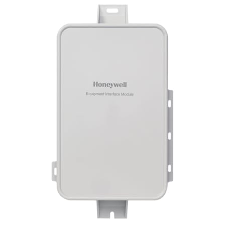 Honeywell Home Prestige® 2-Wire IAQ Equipment Interface Module Gray