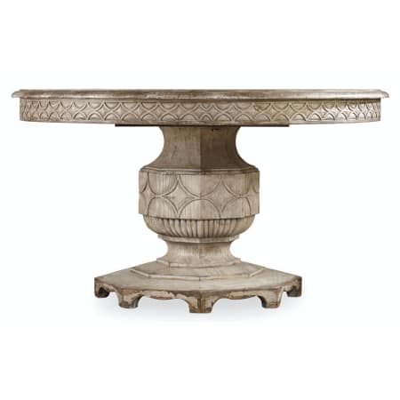 Chatelet Dining Table on White Background