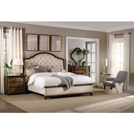 Leesburg Queen Bedroom