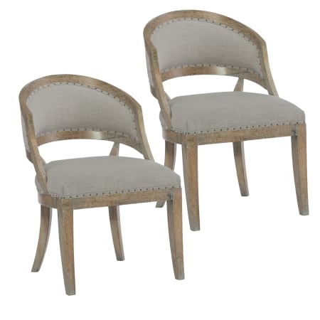 Set of 2 - Front View