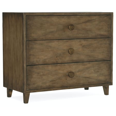 Dresser on White
