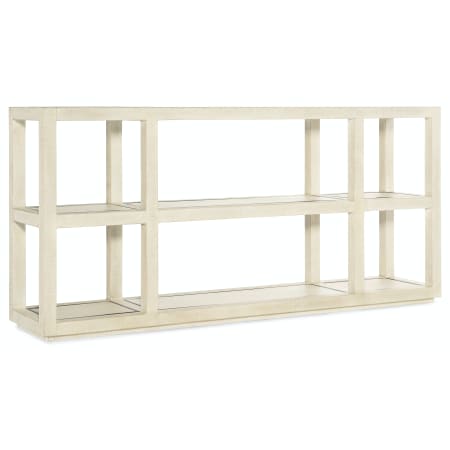 Cascade Console on White Background