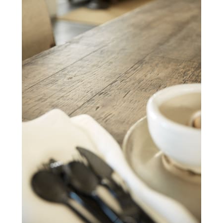 Table Top Surface Detail