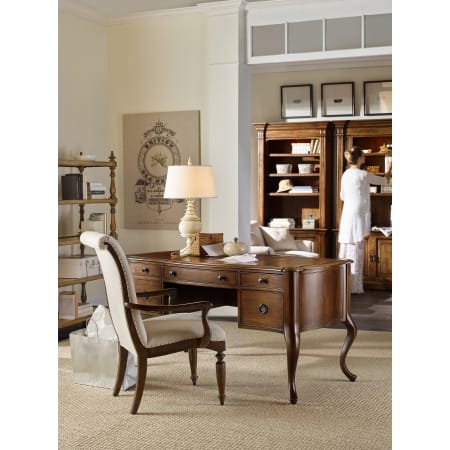 Archivist Chair in Office