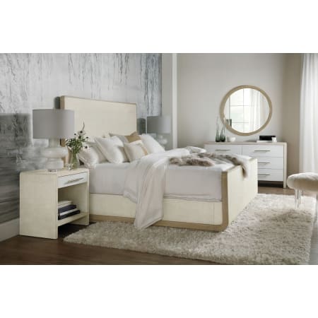 Cascade Bedroom Suite
