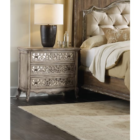 Chatelet Nightstand Lifestyle Focus