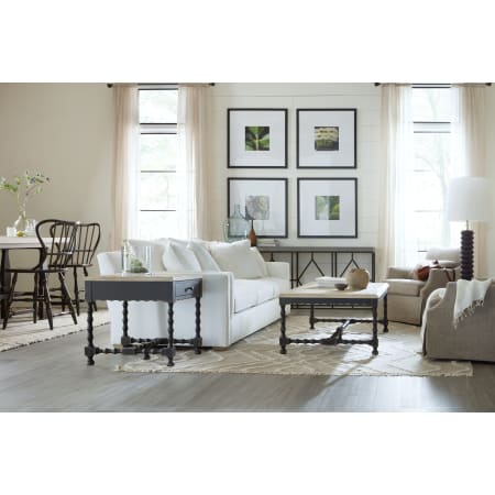 Ciao Bella Living Room