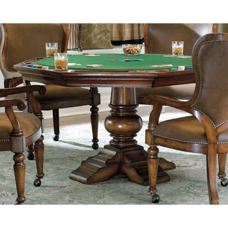 Poker Table Lifestyle