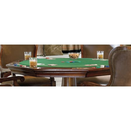 Poker Table Side