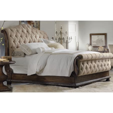 Rustic Walnut