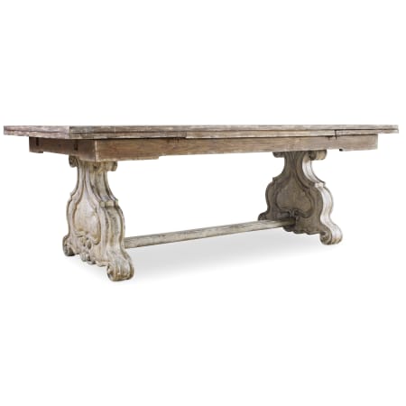Chatelet Dining Table on White