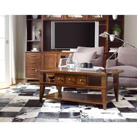 Hooker Furniture-1037-81110-Room