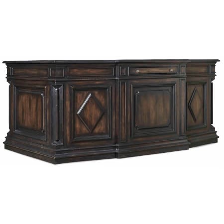 Hooker Furniture-1595-10563-LTBK-Front